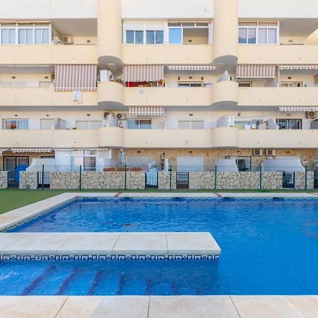 Apartmán Yucas Vistamar Fuengirola Exteriér fotografie